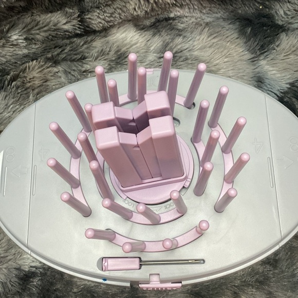 Offray Bow Genius Bow Maker Tool - Picture 12 of 16